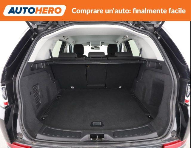 LAND ROVER Discovery Sport 2.0 TD4 150 CV SE