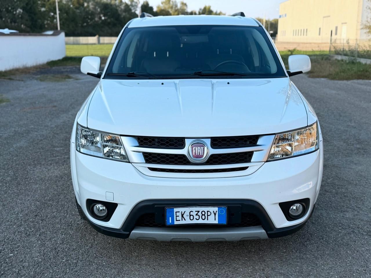 Fiat Freemont 2.0 Multijet 140 CV 7 POSTI