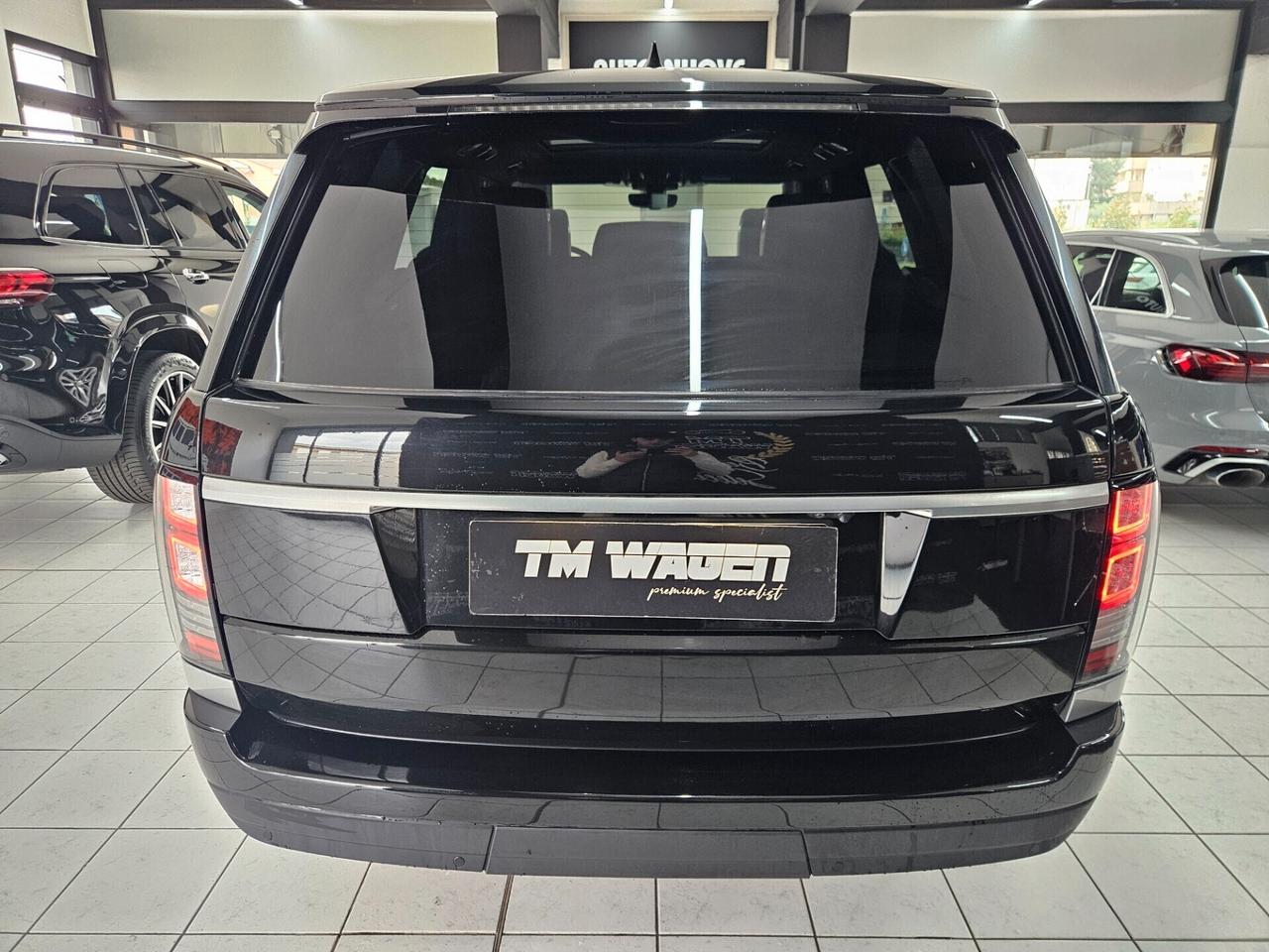 RANGE ROVER PROMO VALIDA CON FINANZIAMENTO 44.900