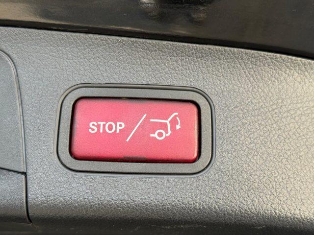 MERCEDES-BENZ GLA 200 d Automatic AMG Line Premium