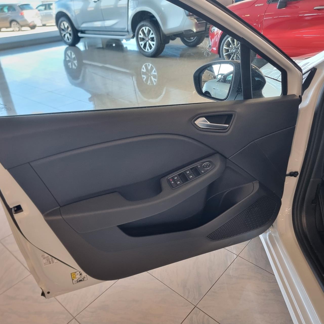 RENAULT CLIO EVOLUTION 1.5 dCi 100cv