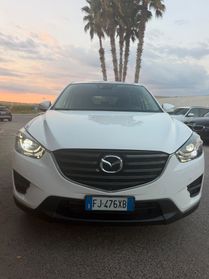 Mazda CX-5 2.2L Skyactiv-D 150CV 2WD Evolve