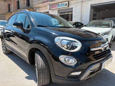 Fiat 500X 1.6 MultiJet 120 CV Cross Plus