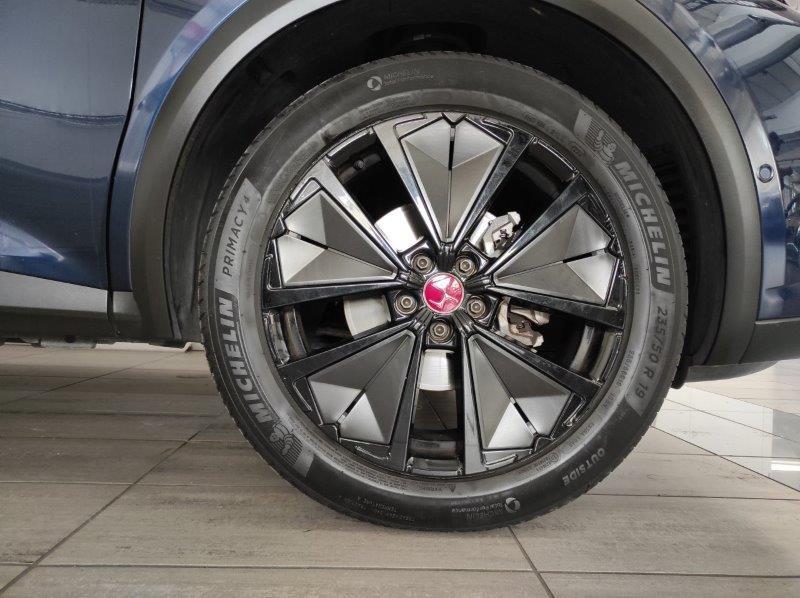 DS DS 7 - DS 7 Crossback BlueHDi 130 aut. Performance Line+