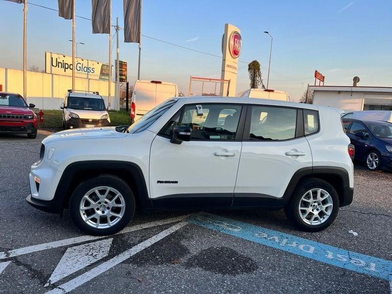 Jeep Renegade 1.0 T3 Longitude