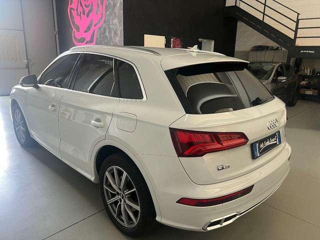 Audi Q5 55 TFSI e quattro S tronic