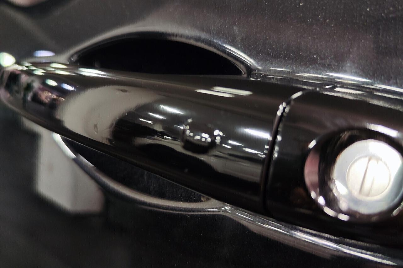 Maserati Levante V6 Diesel 250 CV AWD Granlusso Tetto