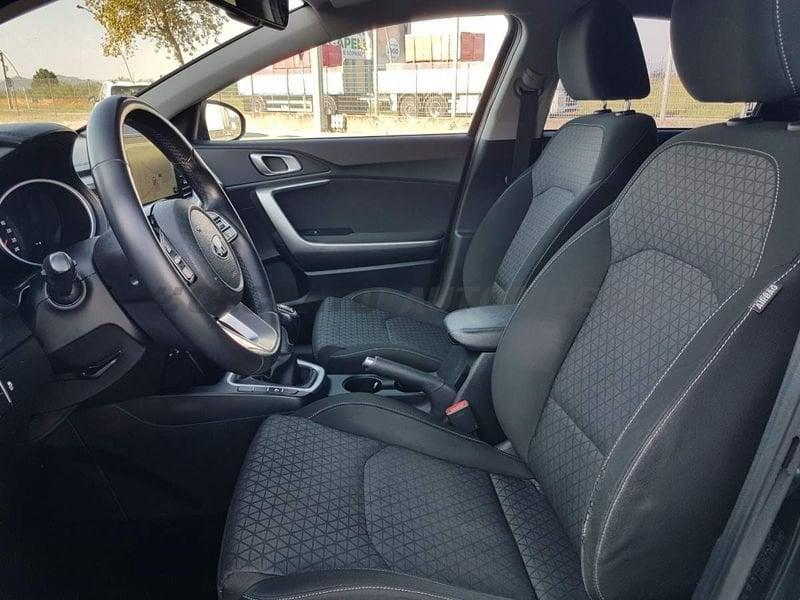 KIA ceed Ceed 1.4 mpi Business Class Adas Pack eco gpl 96cv
