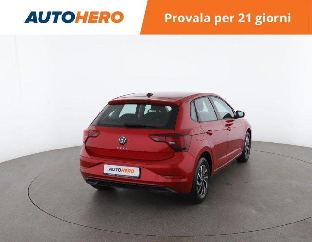 VOLKSWAGEN Polo 1.0 TSI Life