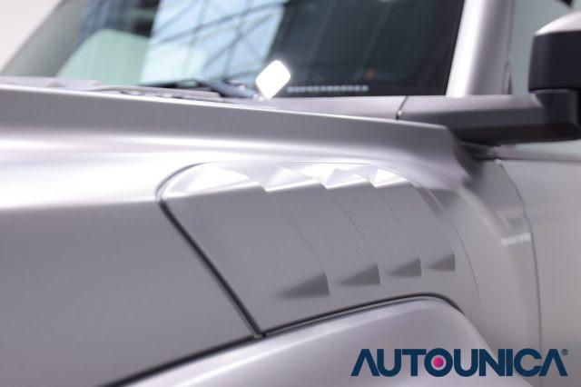 FORD Bronco 3.0 ECOBOOST V6 RAPTOR OPACO