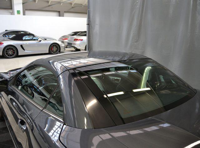MERCEDES-BENZ SLK 200 Sport Automatica - Pelle - Air Scarf