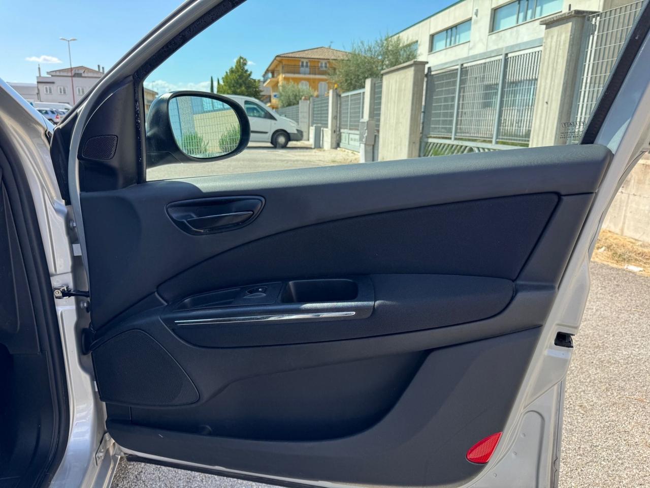 FIAT Bravo 1.4 Dynamic