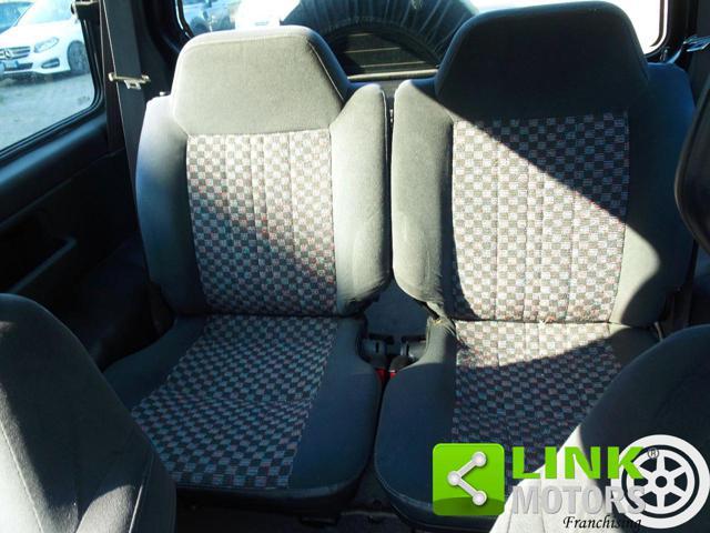 SUZUKI Vitara 1.6i 16V cat JLX -SOLO 128.000KM-