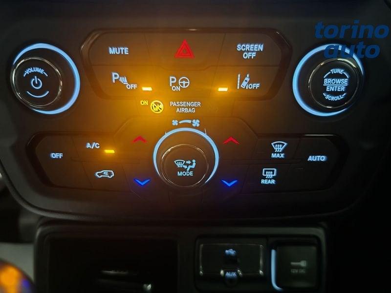 Jeep Renegade Renegade 1.6 Mjt 130 CV Limited