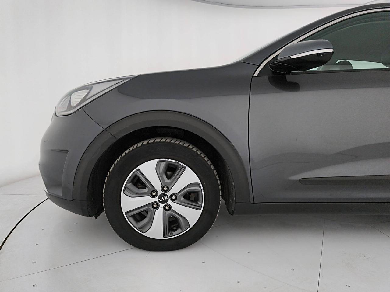 Kia Niro 1.6 gdi hev Style