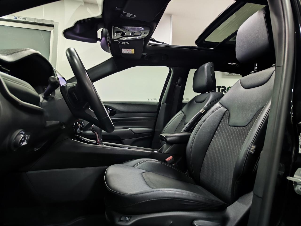 Jeep Compass 1.3 T4 150 CV aut. 2WD 80° Anniversario Tetto