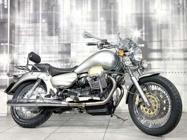 Moto Guzzi California Aluminium 1100