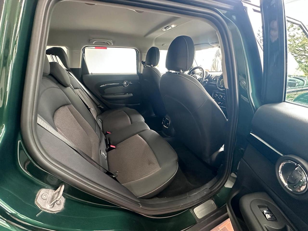 Mini 1.5 One D Business Clubman Automatica