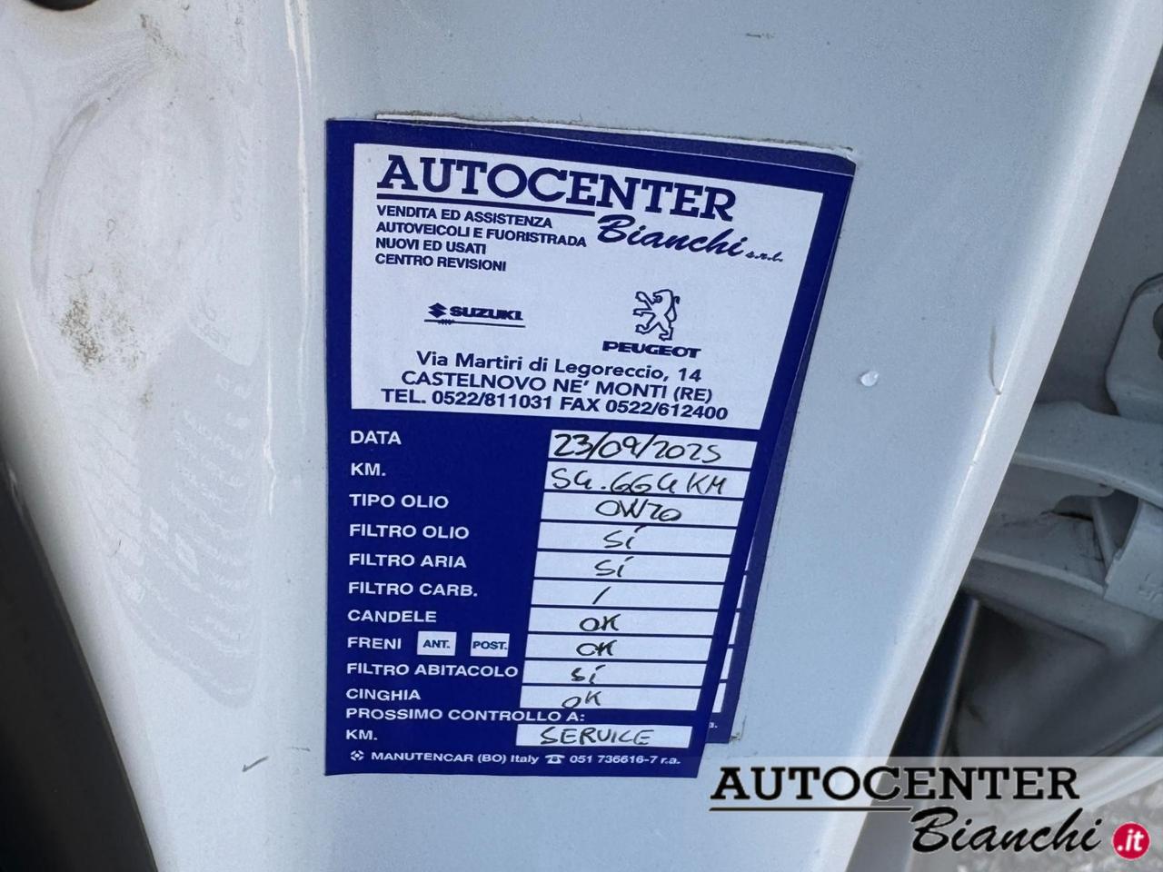 Suzuki Vitara 1.4h Cool 4wd allgrip