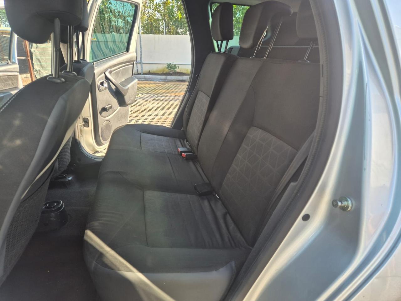 Dacia Duster 1.5 dCi 110CV 4x4 Prestige