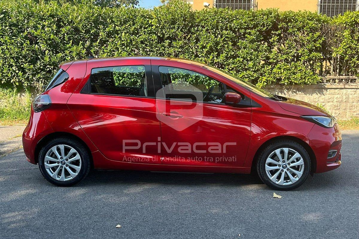 RENAULT ZOE Zen R110 Flex