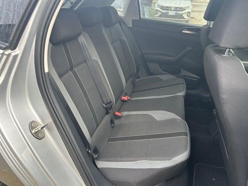 Volkswagen Polo Polo 1.0 TGI 5p. Style