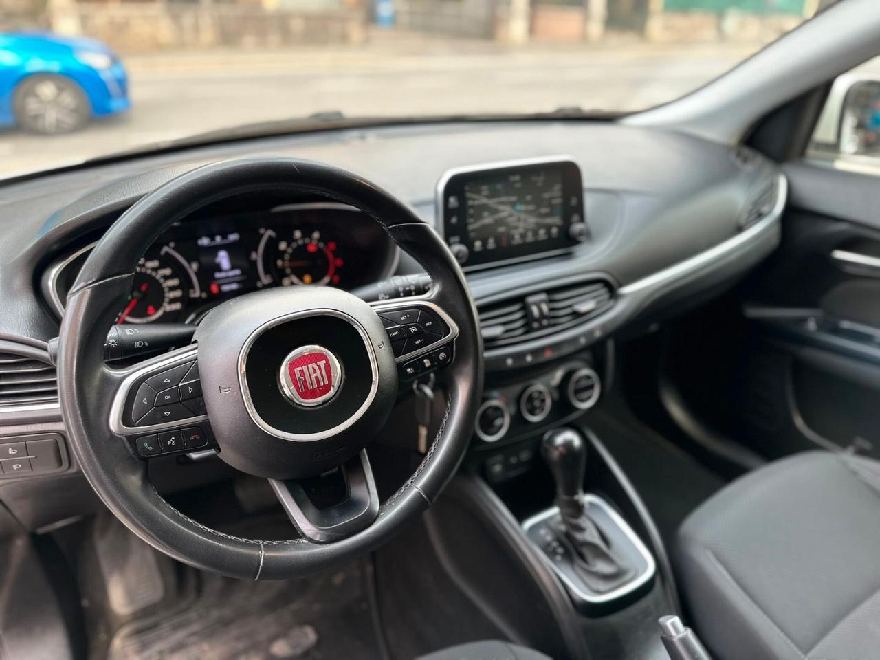 Fiat Tipo 1.6 Mjt S&S SW Lounge AUTOMATICA KM CERT