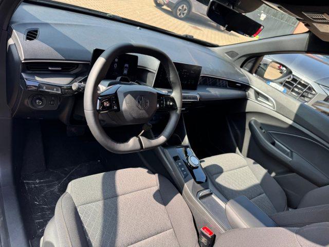 MG MG3 1.5 Hybrid+ 195CV COMFORT KM0