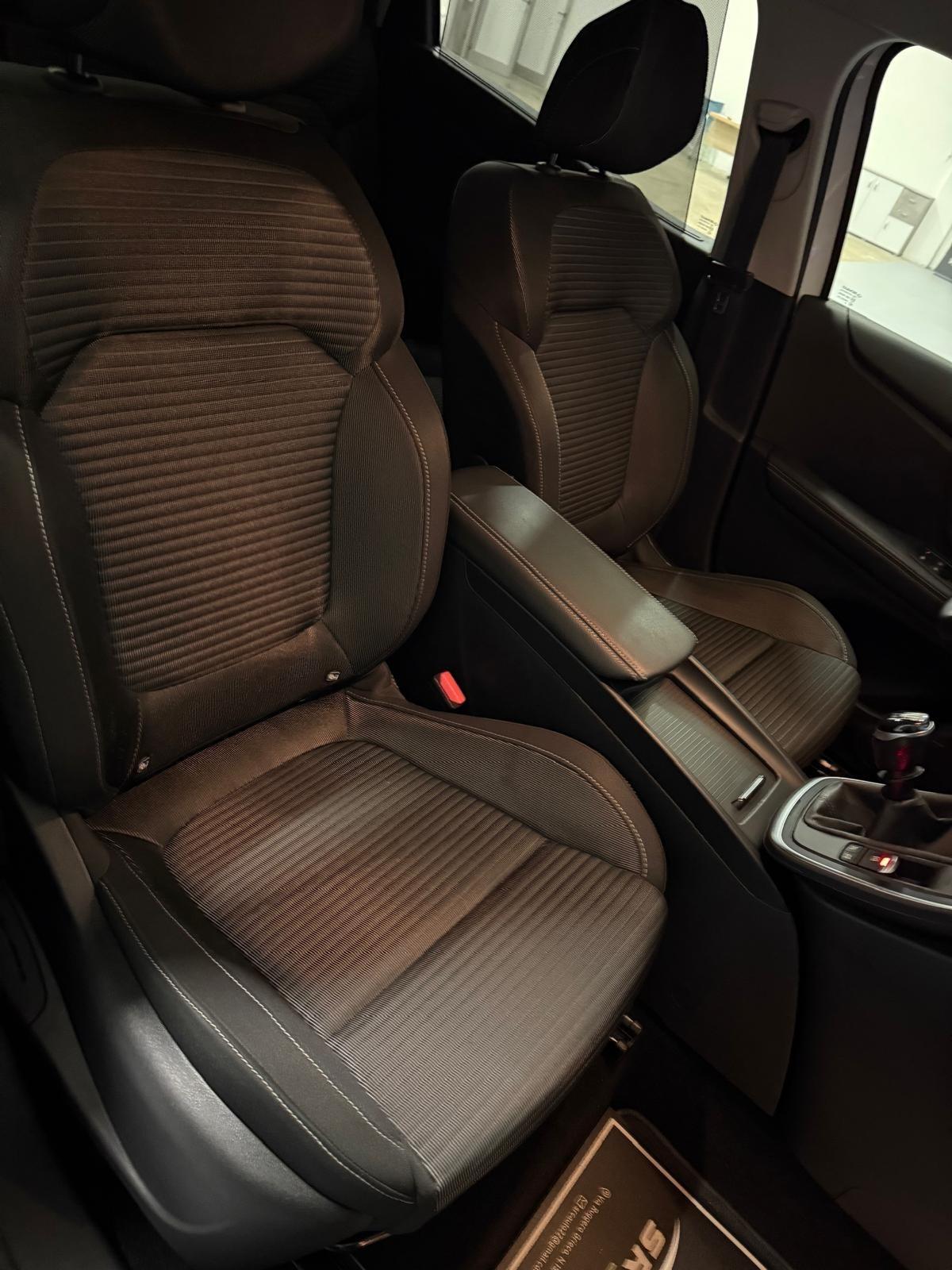 Renault Scenic Scénic Blue dCi 120 CV Sport Edition2