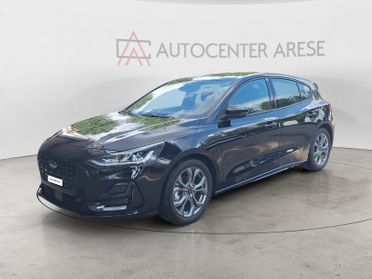 Ford Focus Active 5 Porte Focus Active 1.0t ecoboost h 155cv powershift