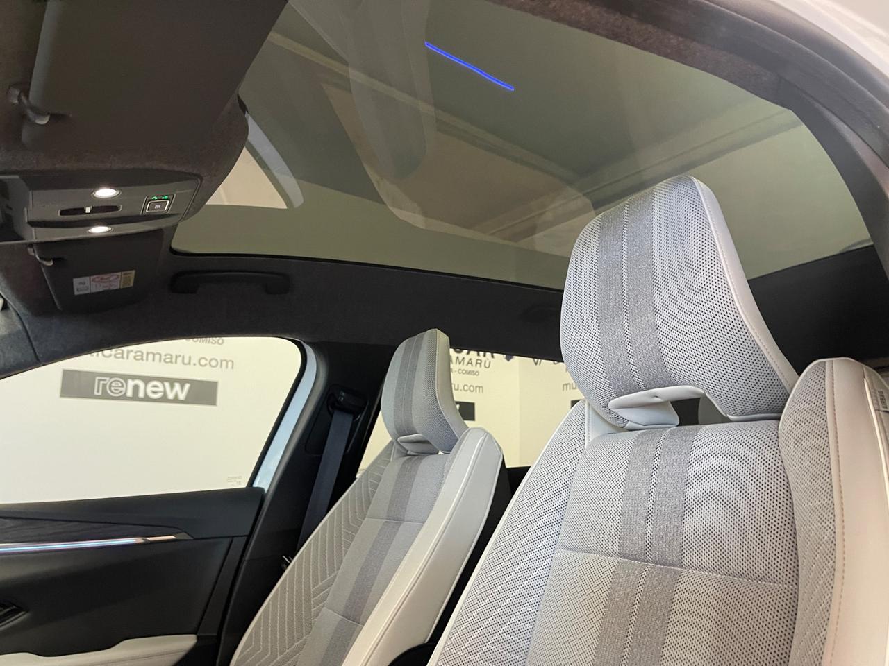 Renault Scenic E-Tech Electric 220 CV Long Range Iconic