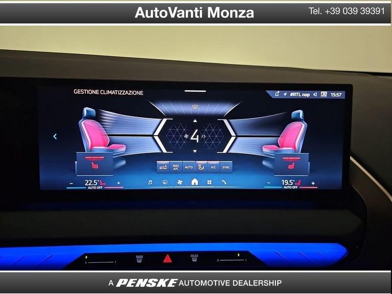 BMW X3 X3 xdrive20d auto