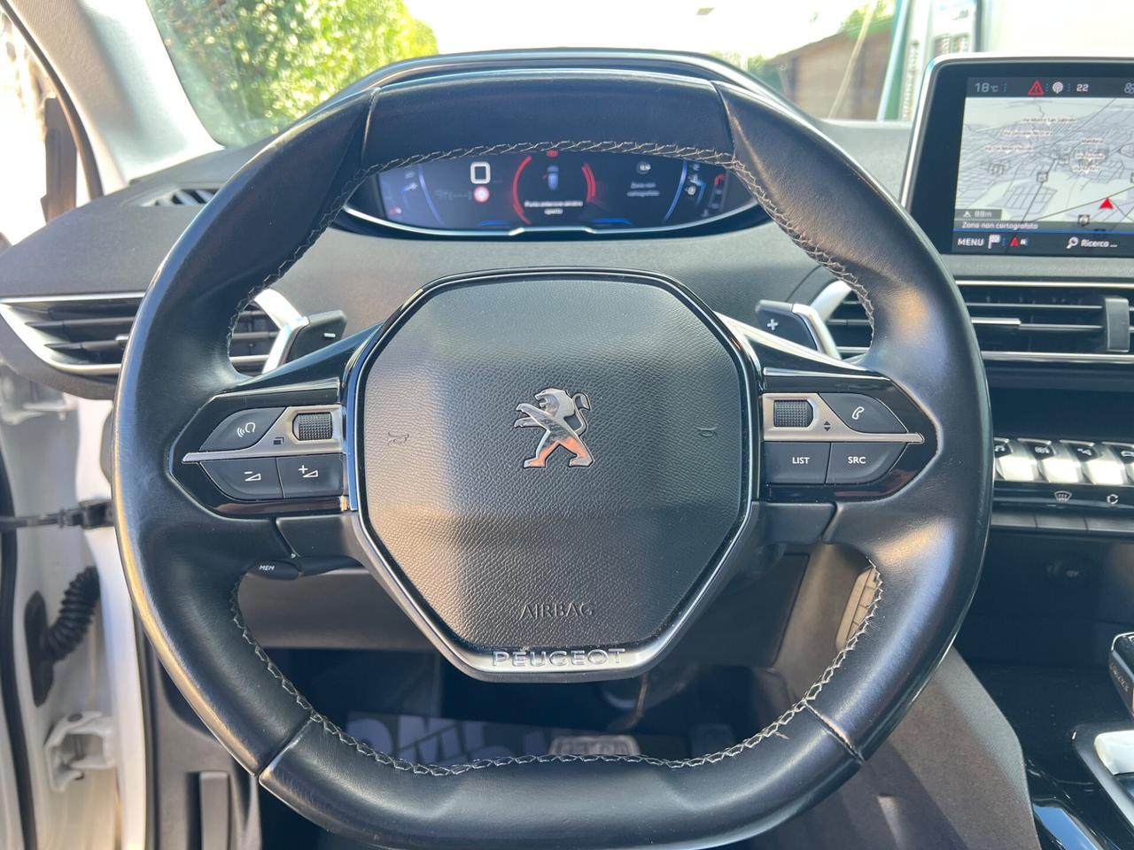 Peugeot 3008 1.5 BlueHDi 130 EAT8