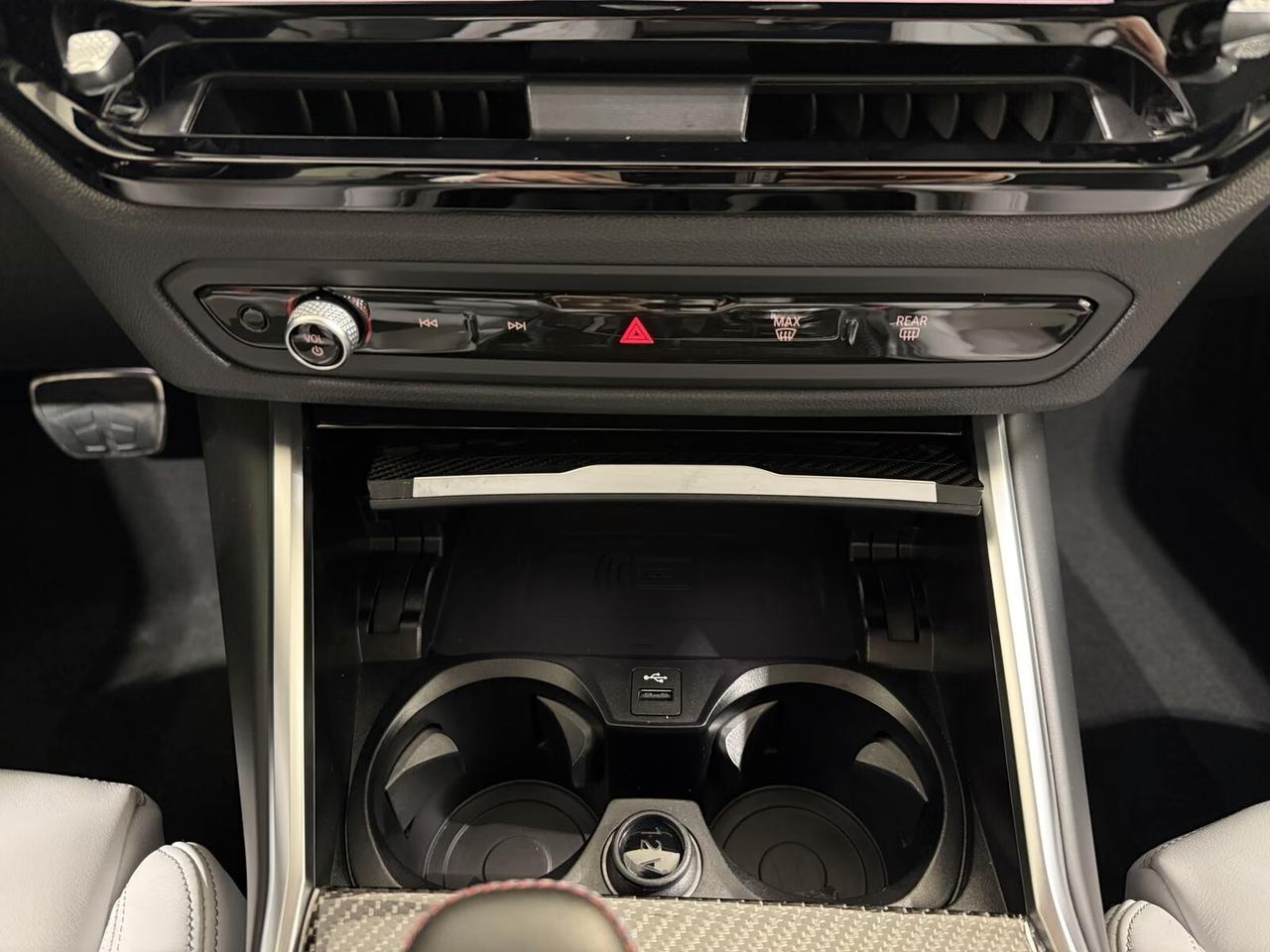 Bmw 330 M3 Competition M xDrive