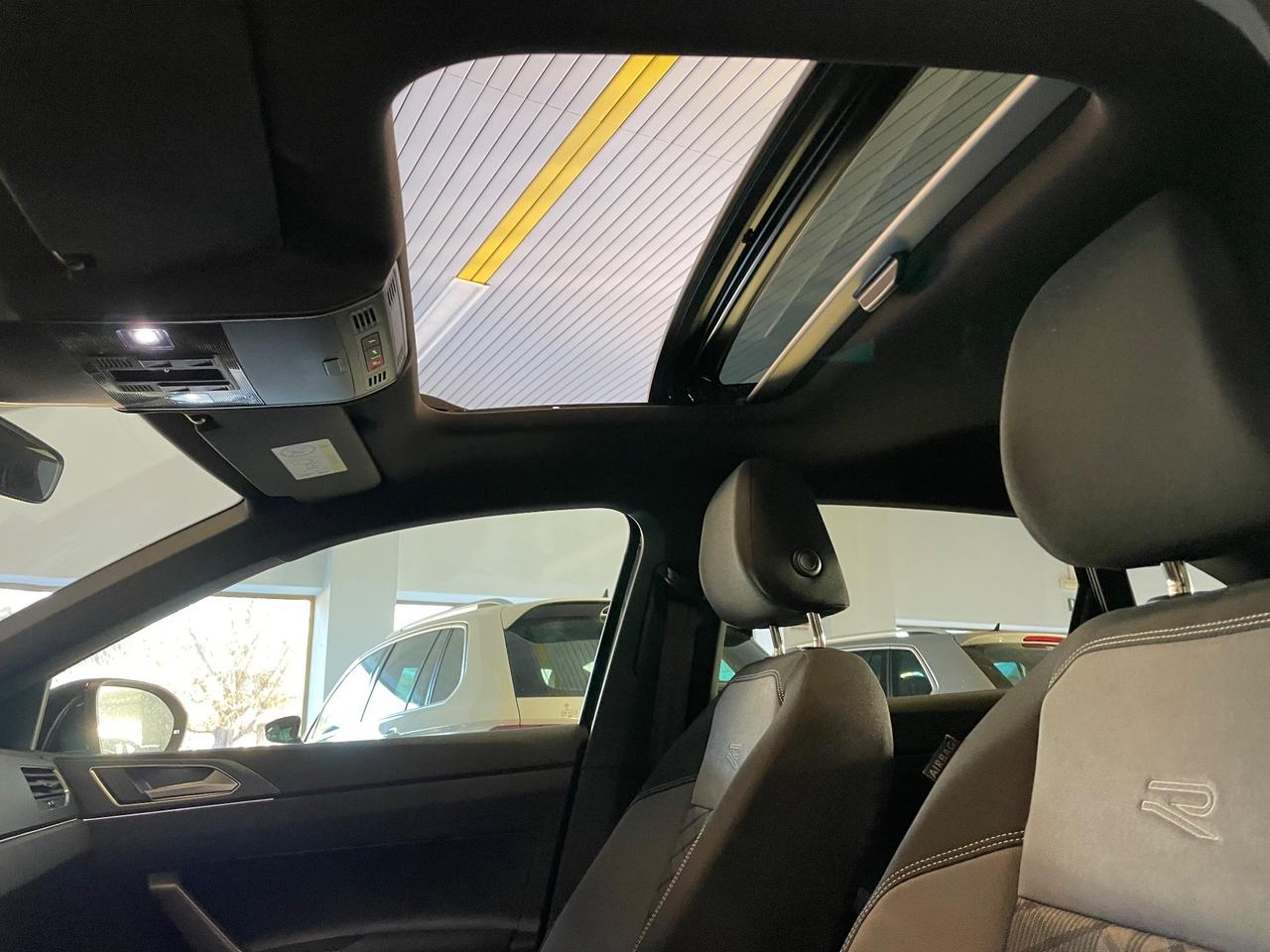 Volkswagen Taigo 1.0 TSI 115 CV DSG R-Line Telec. 18Misano