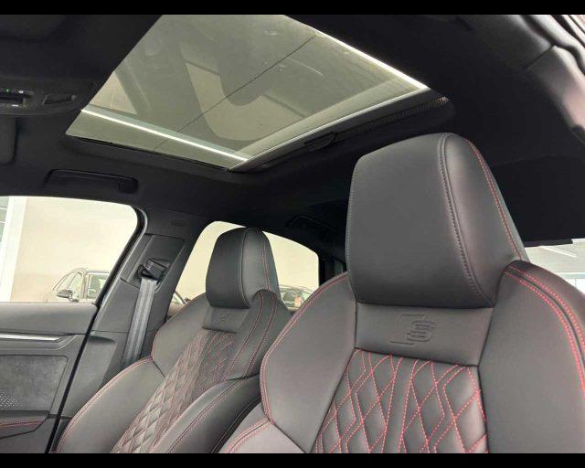 AUDI A3 NUOVA SEDAN Sedan 1,5 L4 110 DSG