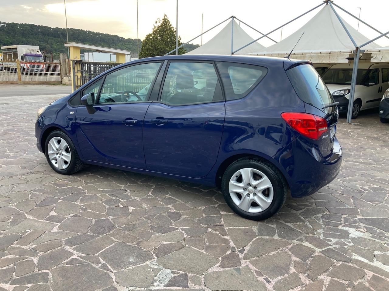 Opel Meriva 1.4 100CV Cosmo