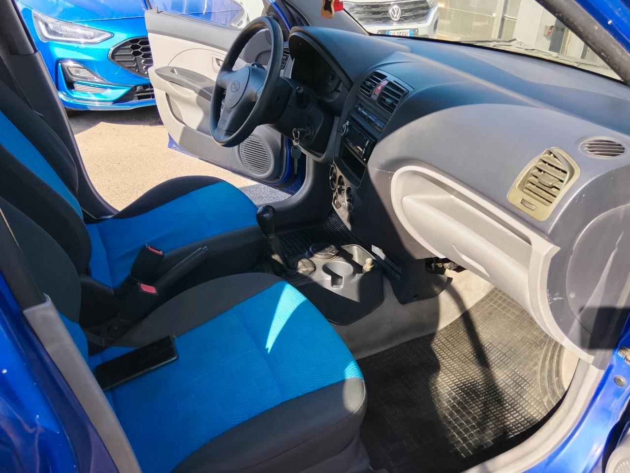 Kia Picanto 1.0 12V Life
