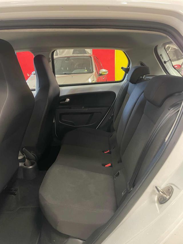 VOLKSWAGEN up! 1.0 5p. eco move up!*OK NEOP/TELECAMERA*