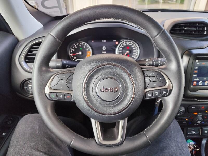 JEEP Renegade Renegade 1.0 T3 Limited