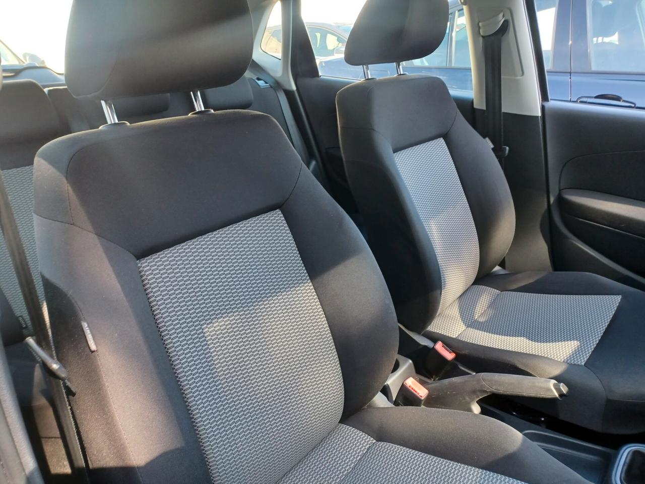 Volkswagen Polo 1.2 5 porte Trendline 2014