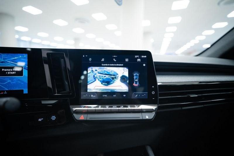 Renault Austral 1.2 mild hybrid advanced Evolution 130cv
