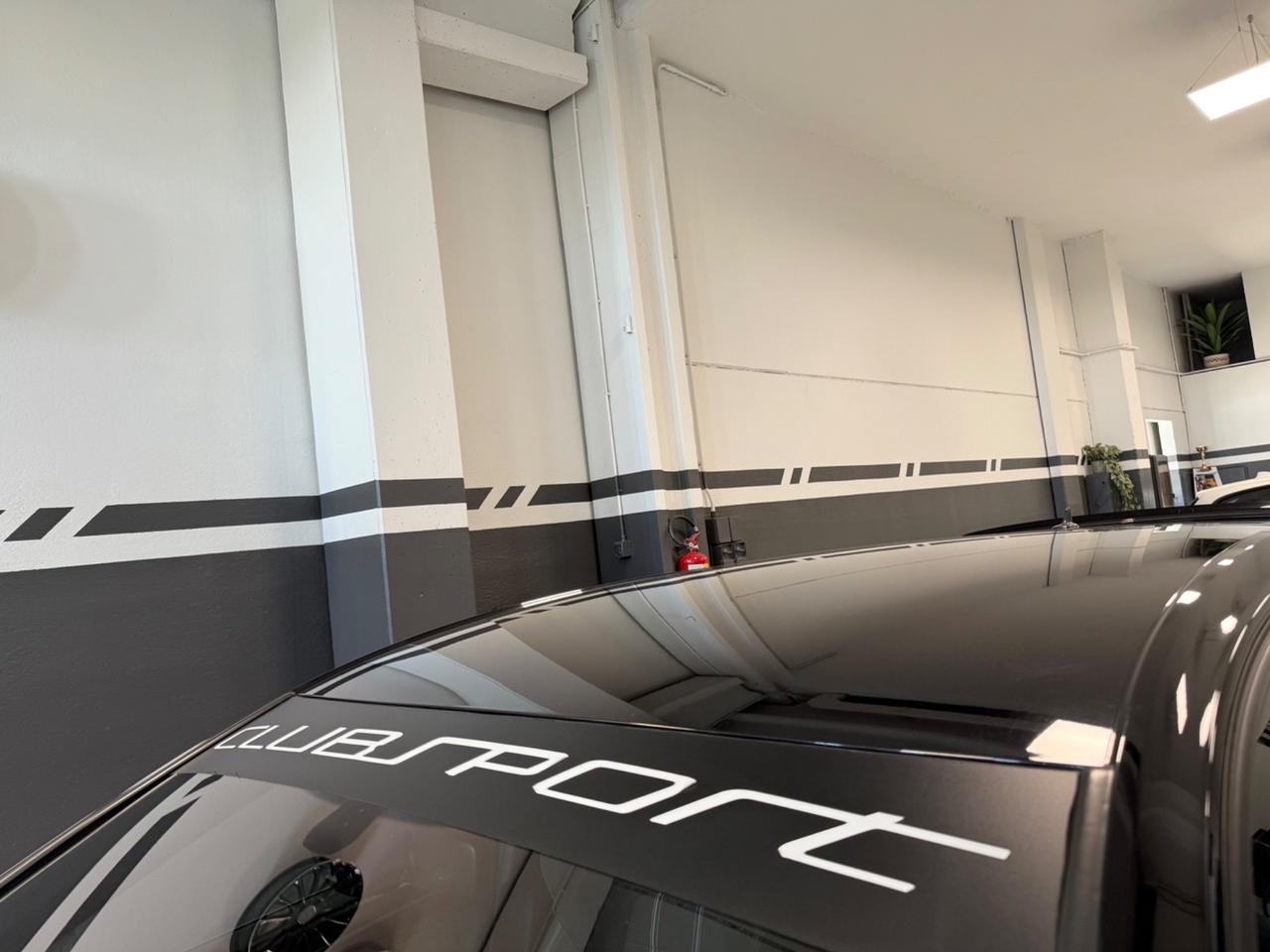 Volkswagen Golf GTI Clubsport 2.0 265cv RECARO
