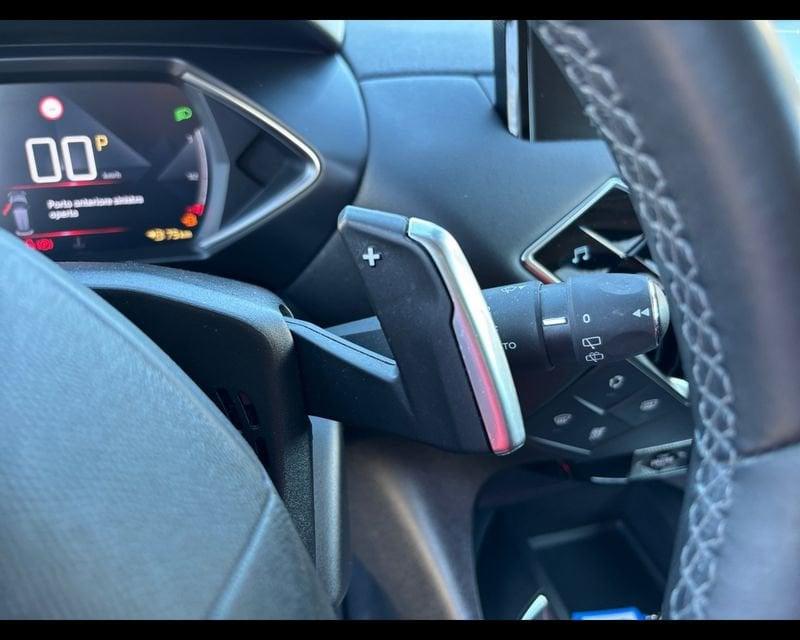 DS DS3 Crossback PureTech 130 aut. So Chic