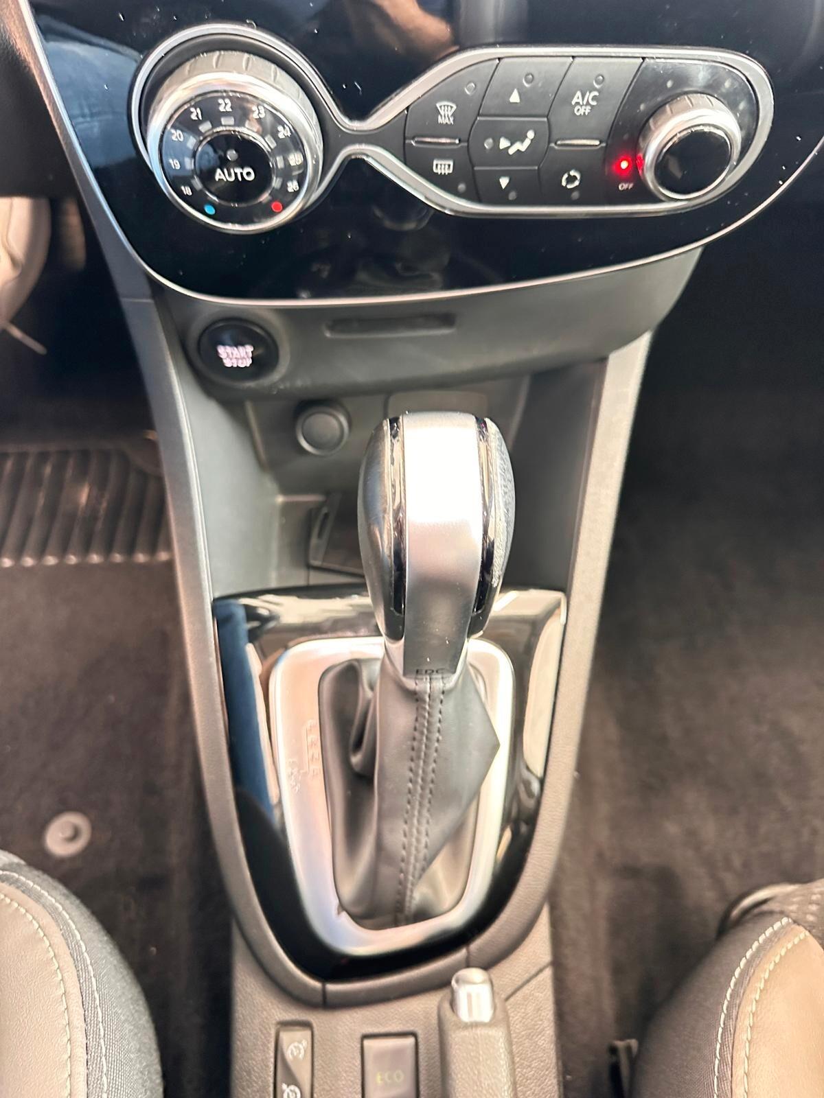 Renault Clio dCi 8V 90CV EDC Start&Stop 5 porte Energy Intens