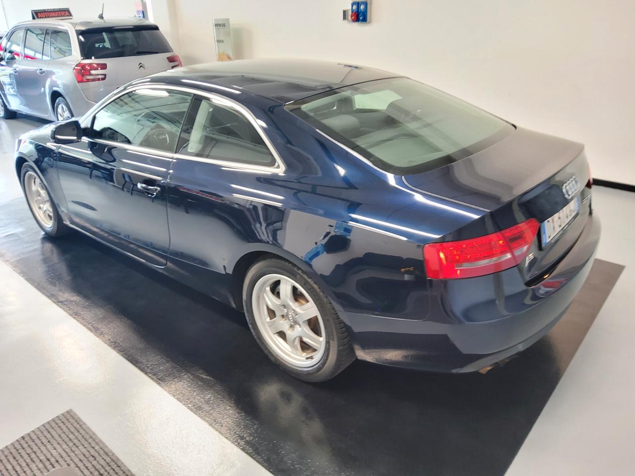 Audi A5 2.0 TFSI 180 CV