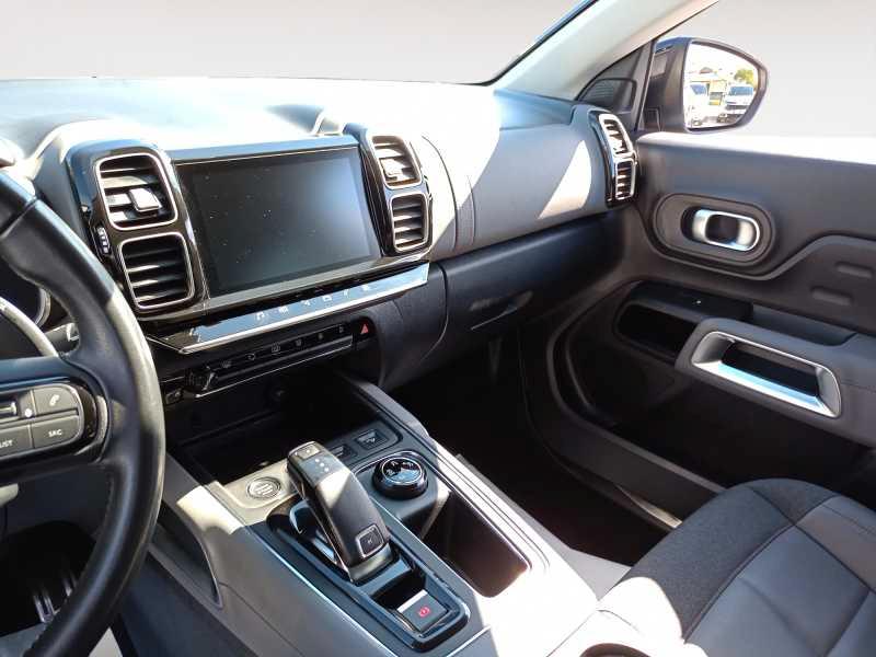 CITROEN C5 Aircross 2.0 bluehdi Feel s&s 180cv eat8