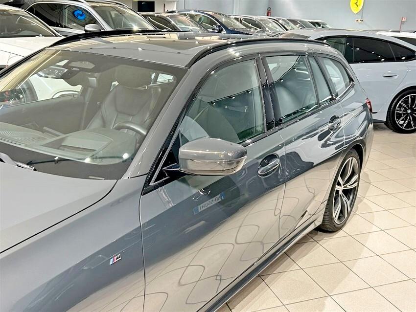 Bmw 320 320d xDrive Touring Msport