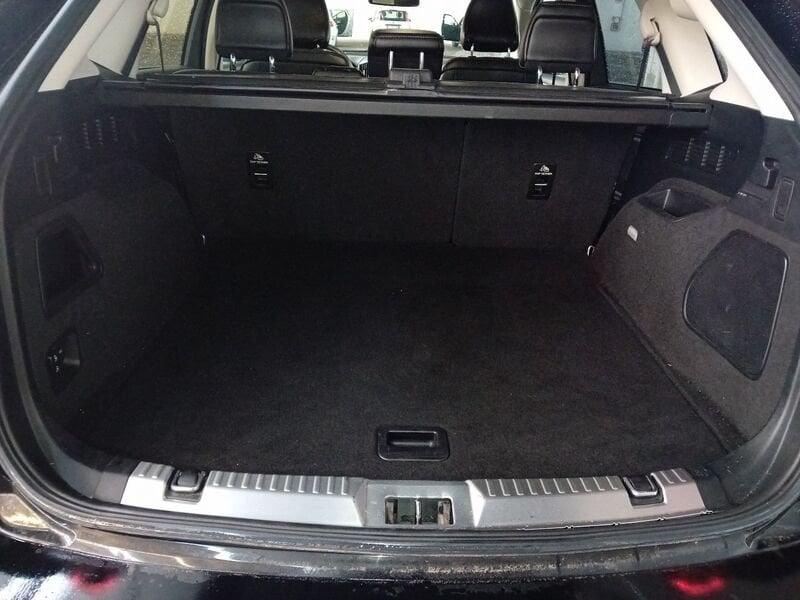 Ford Edge 2.0 TDCi 210cv S&S AWD Pshift ST-Line