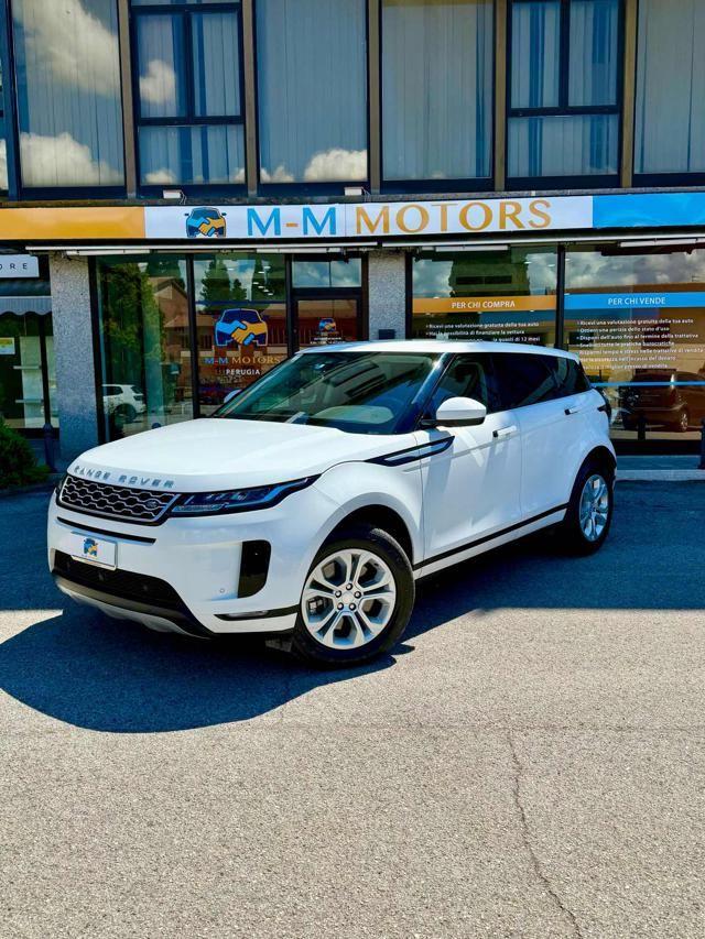LAND ROVER Range Rover Evoque 2.0D I4-L.Flw 150 CV AWD Auto S